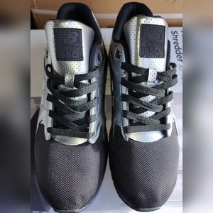 New Balance Rev Lite, Size 11.5,  Grey/ Black